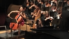 The Ahn Trio – March of the Gypsy Fiddler, Movement 1 (LIVE), performed by The Ahn Trio