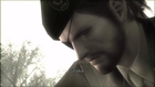 Metal Gear Solid 3 : Snake Eater HD - 19 FIN - Big Boss