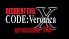 [Walkthrough] Resident Evil Code Veronica X HD [13]