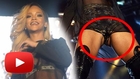 Rihanna's Wardrobe Malfunction | Flashes Her Private Parts