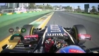 F1 2014 FP2 ONBOARD CAMERAS!