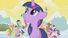 My Little Pony  Friendship Is Magic Season 1 Episode 11 Winter Wrap Up