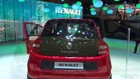 The new Renault Twingo at Geneva Motor Show 2014