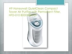 Top Best Cheap Air Purifiers For Home