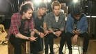 5 Seconds of Summer play 'The Big 5' game