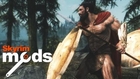 300: Spartans in Skyrim! - Top 5 Skyrim Mods of the Week