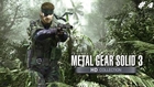 Metal Gear Solid 3 : Snake Eater - Partie 4 - Tranquillisant pour tous !