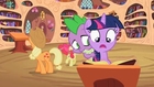 My Little Pony Friendship is Magic- S2 Ep.6- The Cutie Pox