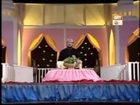 Hum Madinay Se Allah kyun a gaye - Naat by Zulfiqar Ali naat on Qtv