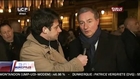 Toulouse : Jean-Luc Moudenc (UMP) élu