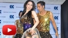 Porn Star Shanti Dyanamite Dances On Sunny's BABY DOLL