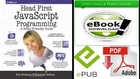 [Download eBook] Head First JavaScript Programming PDF/EPUB