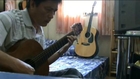 WONDERFUL TONIGHT - Guitar Solo, Arr. Thanh Nha