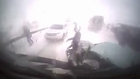 So crazy car Crash in Russia... Violent!