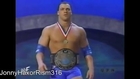 SCSA, The Rock & Undertaker vs Rikishi, Kurt Angle & Kane 1/18/2001