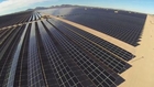 World’s Largest Solar-Panel Power Plant Opens in Arizona