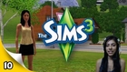 Sims 3 - EP 9 - He is My Enemy!