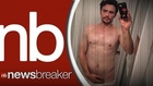 James Franco Post Nearly-Naked Selfie on Instagram in Latest Bizarre Bedroom Photo