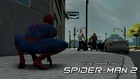 High-Speed Car Chase - The Amazing Spider-Man 2 Gameplay