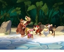Présentation Donkey Kong Country Tropical Freeze (Wii U)