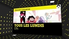 Steven Universe - Promo Cartoon Network France