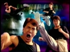 Jackie Chan - My Stunts Trailer