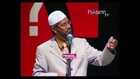 Creation Of Israel Explained By Dr. Zakir Naik