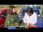 Jhangir Khan...Pashto Drama Da Zulfo Bandiwaan...Action,Pashto Songs Sexy Dance.. (2)