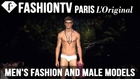 FashionTV Men's Fashion and Male Models Part 3 - Documentary (57min)