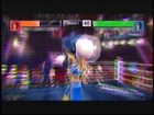 Kinect Boxing (One-Sided) 2