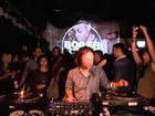 Thom Yorke 30 min Boiler Room DJ set
