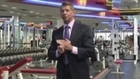 Vince McMahon takes part in the Ice Bucket Challenge