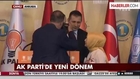 Erdoğan'a Kürsüde Sürpriz: Benim Altınım Yok, Sevgim Var