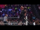 WWE.Roman Riegns vs Randy orton Full Match HD
