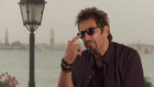 Al Pacino: A Special Interview From The Venice Film Festival