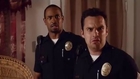 Let's Be Cops Official Trailer #1 (2014) HD - Damon Wayans Jr. et Nina Dobrev