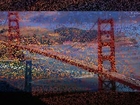 Golden Gate Bridge, San Francisco, CA 94129, United States of America