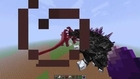 Minecraft Mob Battles Season 2_ Burning Godzilla and Godzilla Vs. Mobzilla - I Know I Know
