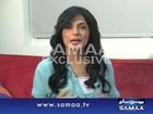 Watch Pakistani Actress Meera’s New and Interesting Revelations About Imran Khan