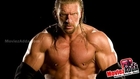 Salman’s Secret Meet With Wrestlers Triple H & John Cena