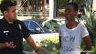 Police Detain 'Django Unchained' Actress After 911 Call
