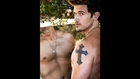 Hot Nick Zano Naked