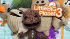 PS4's Little Big Planet 3: Getting Cute With Oddsock - TGS 2014