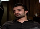 Tonite with HSY (Hamza Abbasi  Ayesha khan) Episode 2 on Hum Sitaray