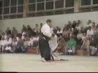 Aikido vs Judo / Jiu-jitsu