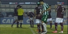 O Gol de Caxias RS 0 x 1 Guarani Brasileiro C 29.09.2014