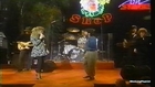 Daniele Alexander - On Stage  at the Swap Shop 1990