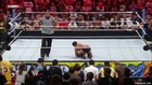 CM Punk vs John Cena - WWE Summerslam 2011