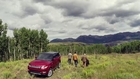 The Liftons and Telluride | Land Rover USA