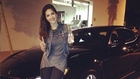 Sunny Leone Gets An Expensive Surprise Gift, A Maserati